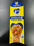 Vadilal Manchurian Kathi Roll 200 g