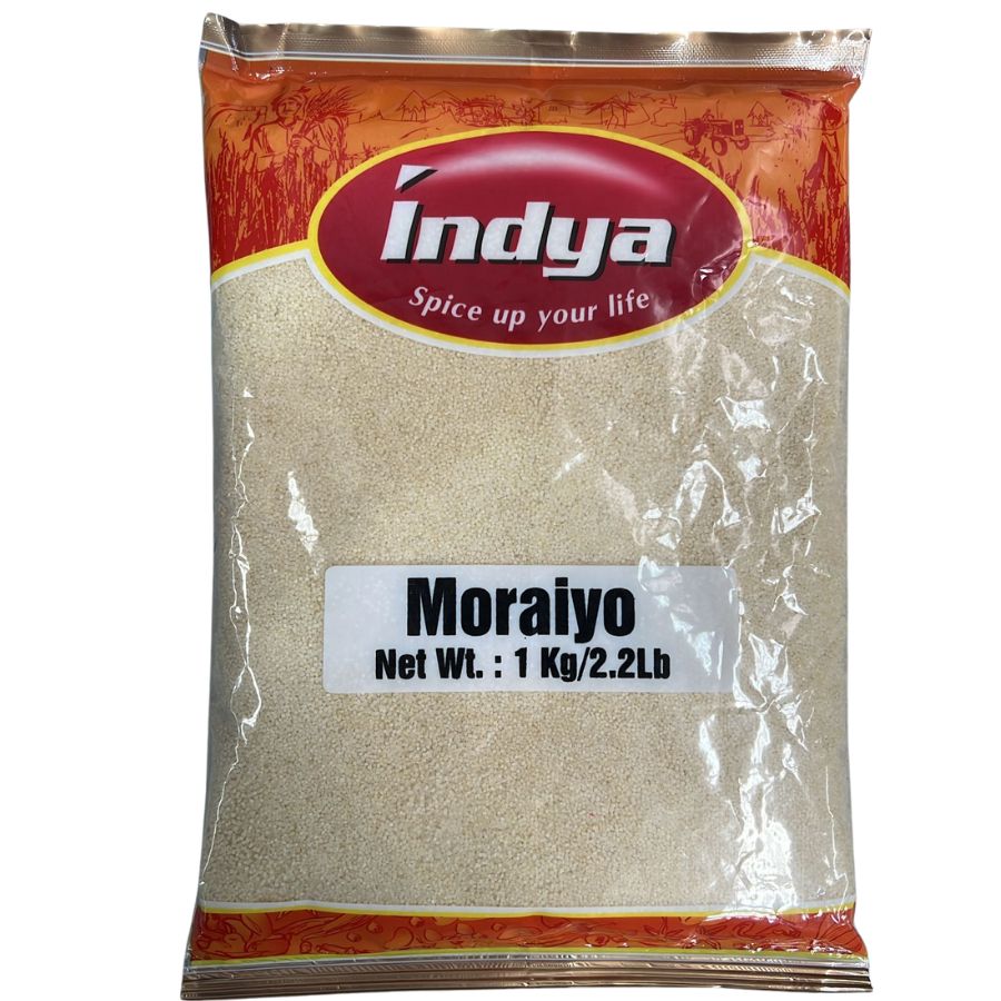 Indya Moraiyo 1 kg
