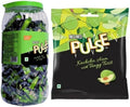 Jan Pulse Green Mango Candy 200 g