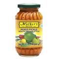 M/r Mixed Pickle South Indian Style 300 g