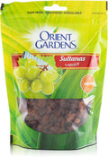 Gajanand Raisin Sultana 200 g