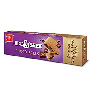 Parle Hide And Sick 125 g
