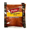Pattu Chilli Powder Kashmiri 1 kg