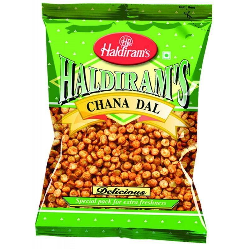 Haldirams Chana Dal 200 g