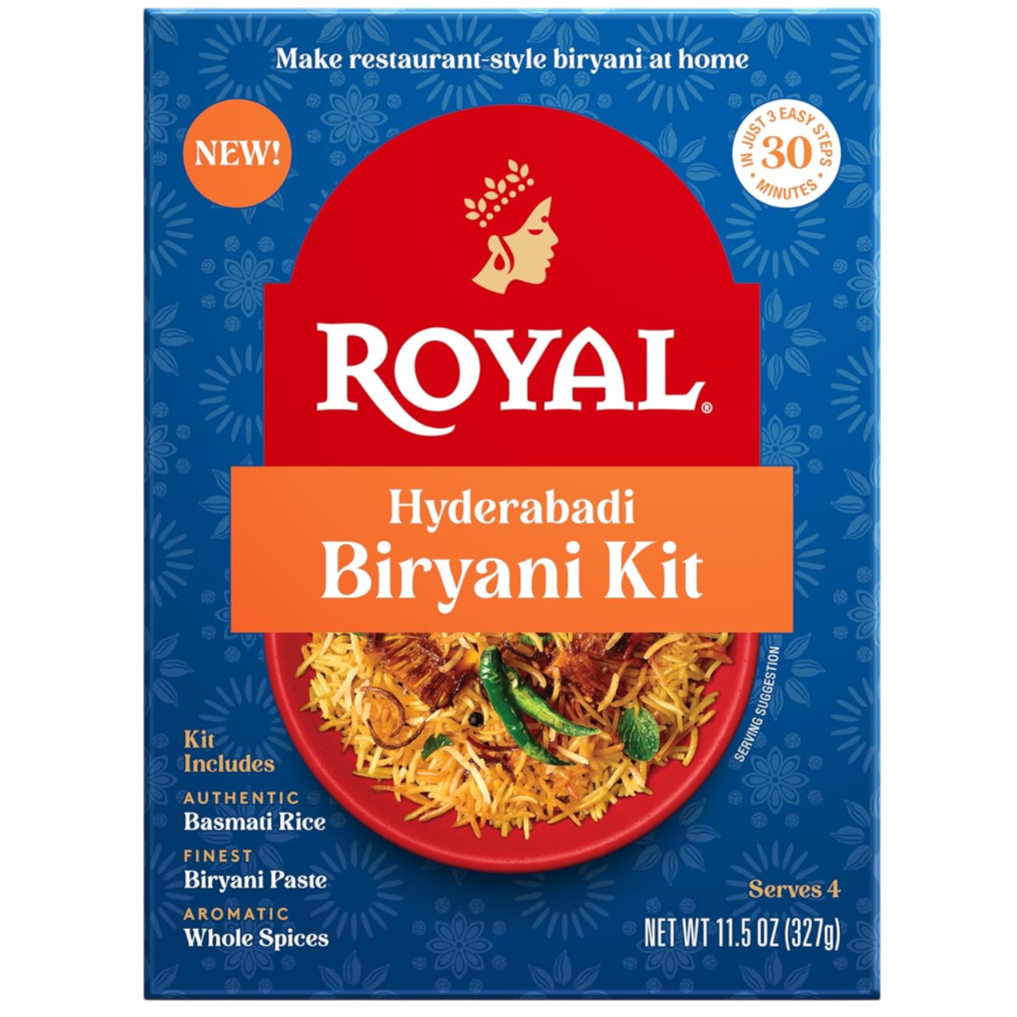 Marias Biryani Kit 1310 g