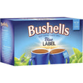 Bushells Blue Label Tea Bags 50 Pack