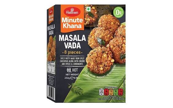 Haldiram Masala Vada 232 g