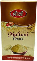 Shreeji Foods Multani Mitti 200 g