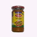 Telugu Green Tamraid Pickle 300 g