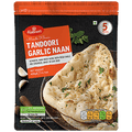 Haldiram Garlic Naan 400 g