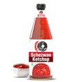 Ching's Schezwan Ketchup 485 g