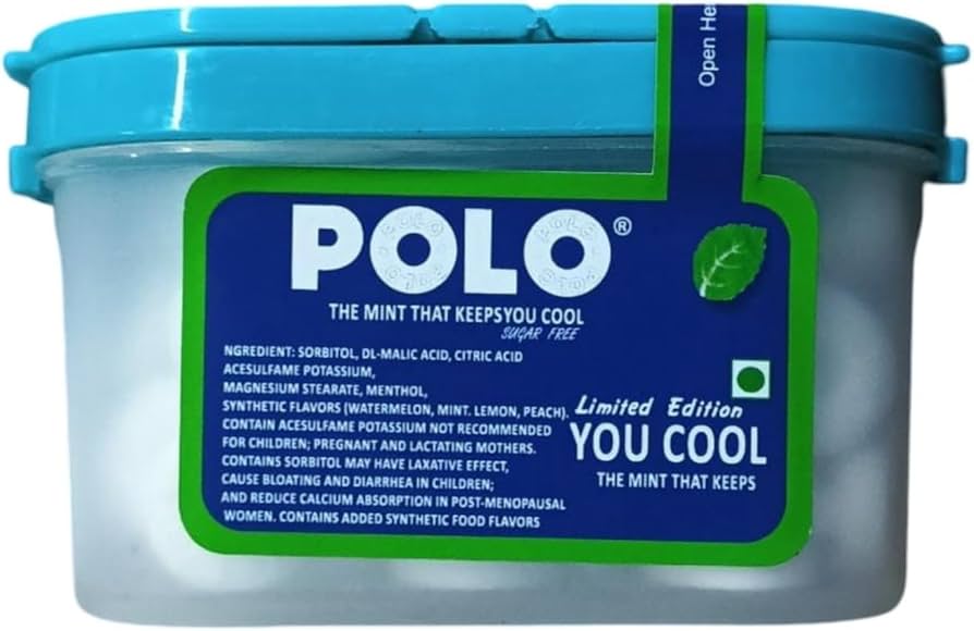 Polo Mint
