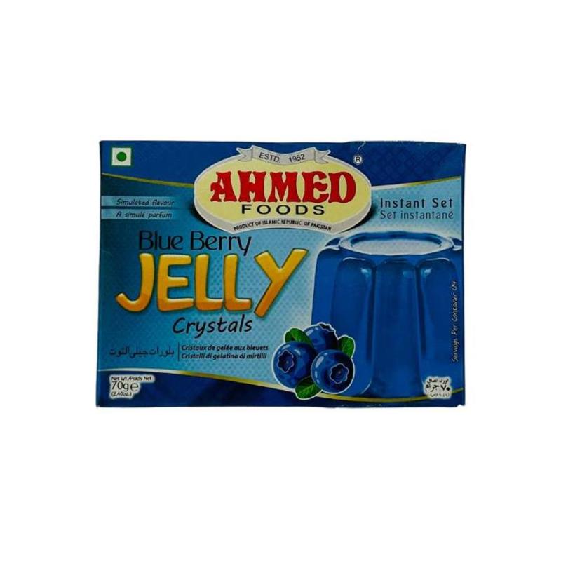 Ahmed Blue Berry 70 g