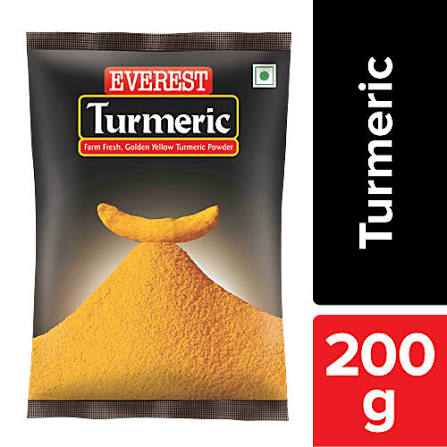 Everest Turmeric 200 g