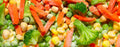 Galina Mix Vegetables 400 g