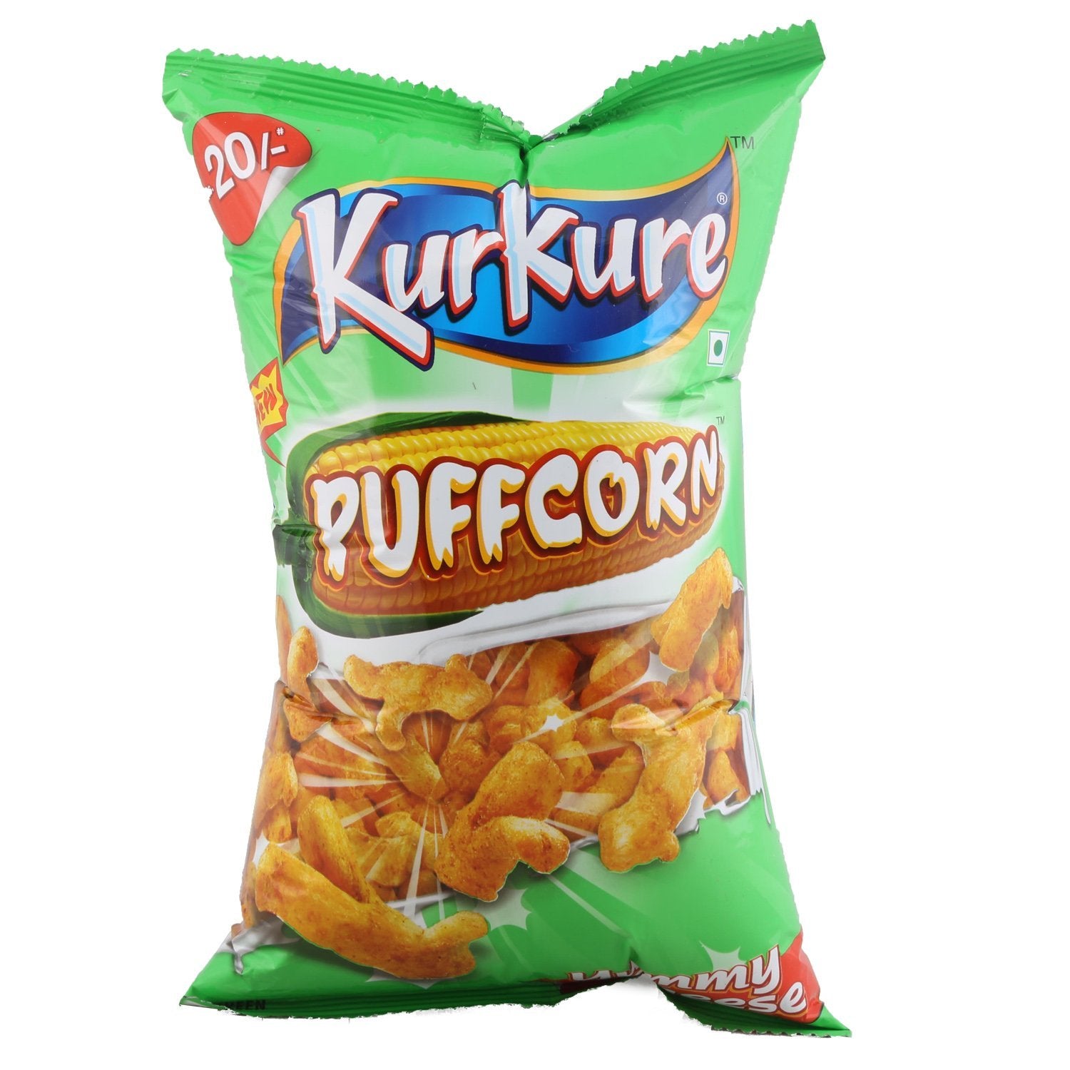 Kurkure Puff Corn