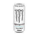 Monster Ultra Zero 500 ml
