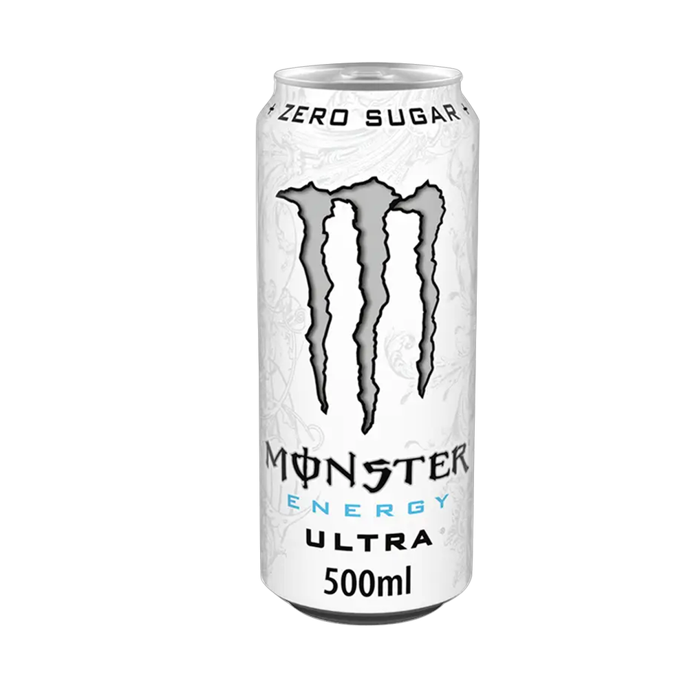 Monster Ultra Zero 500 ml