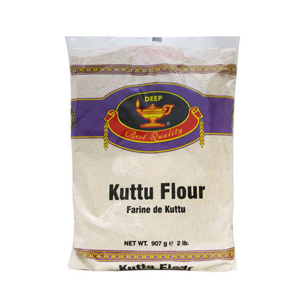Deep Kuttu Flour 1 kg