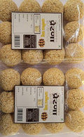 Indya Rajgira Laddo 400 g
