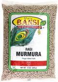 Deep Bansi Ragi Murmura 340 g