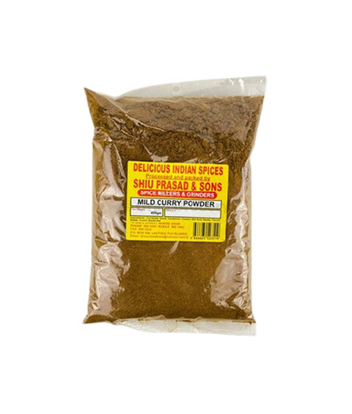 Shiu Prasad Mild Curry Powder 100 g