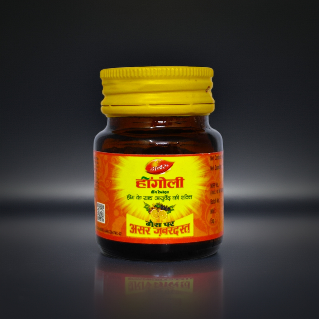Dabur Hingoli 24.3 g