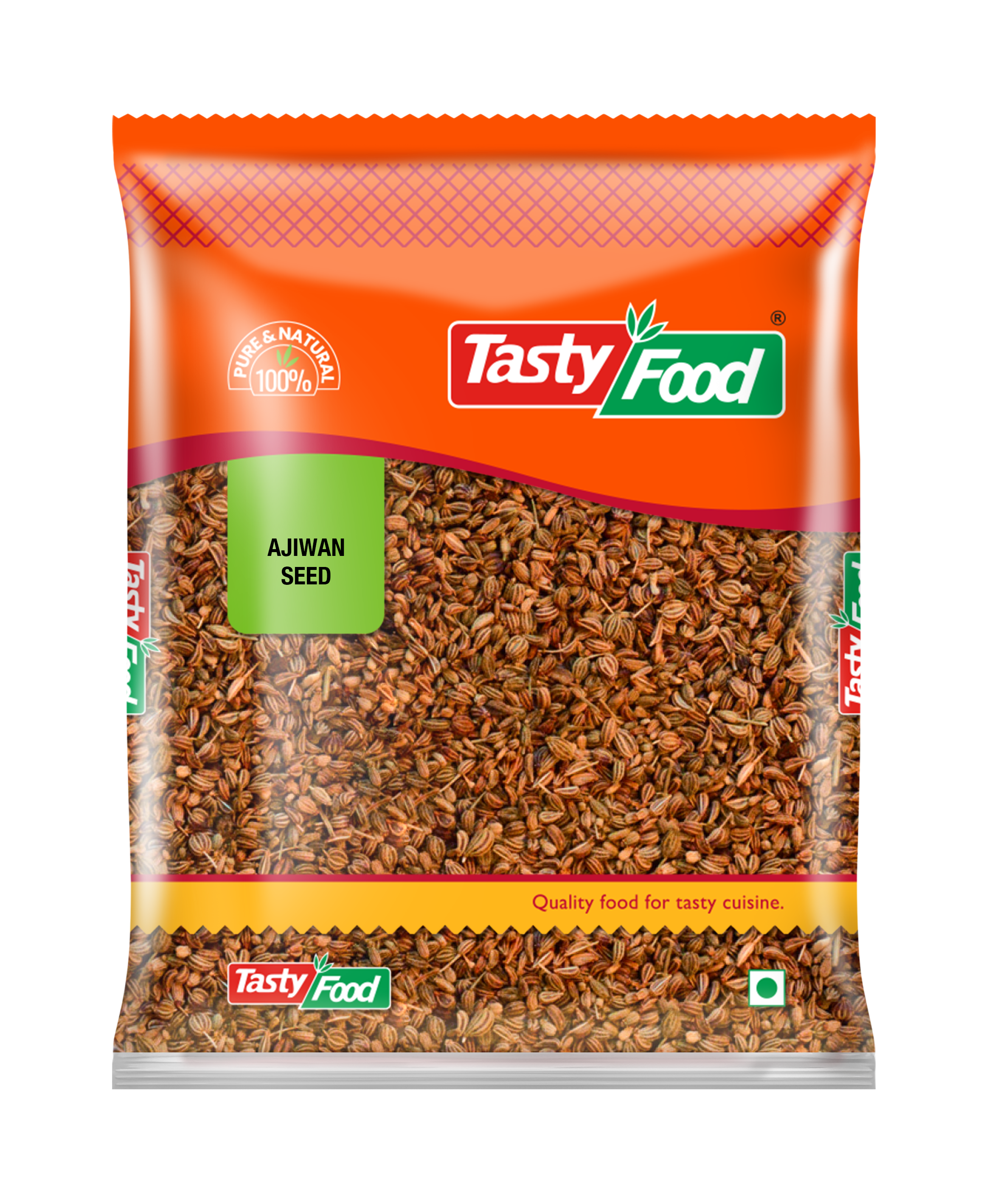 Tasty's Ajwain 100 g