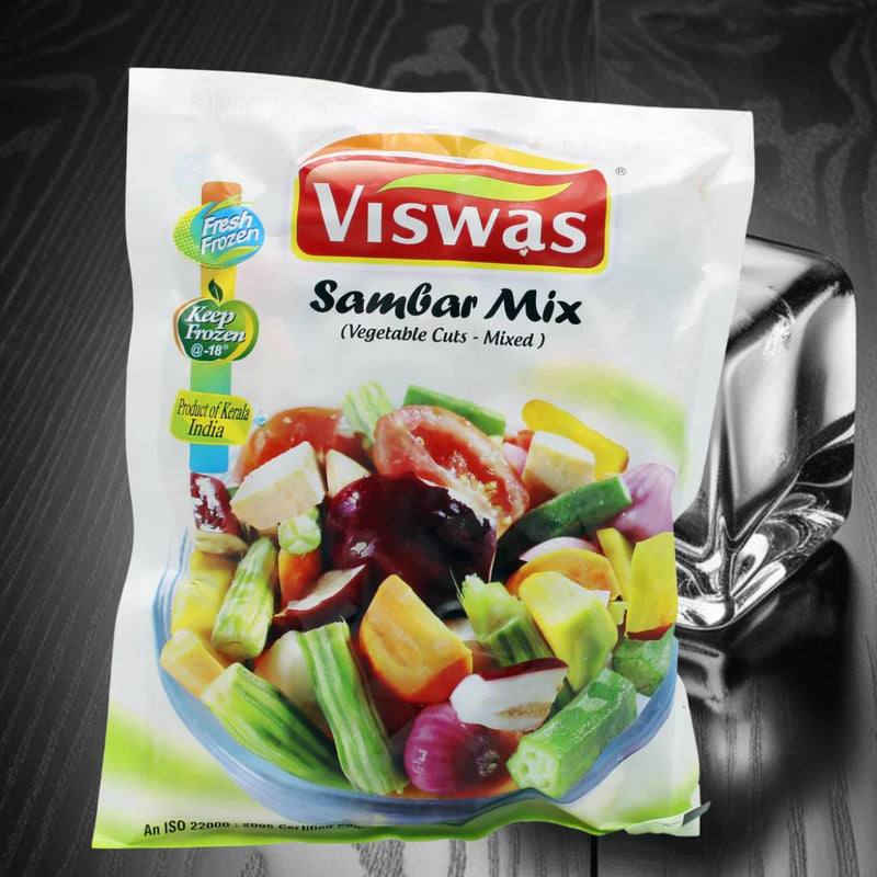 Viswas Sambar Mix 400 g