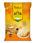 Parliament Chakki Atta 10 kg