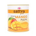Satva Mangoras 450 g