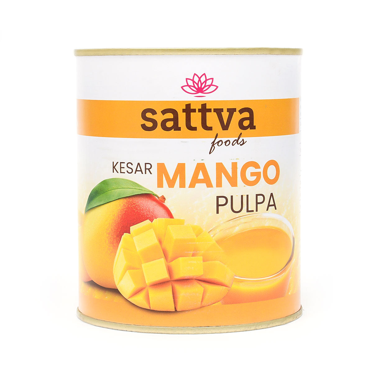 Satva Mangoras 450 g