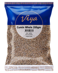 Viya Cumin Whole 1 kg