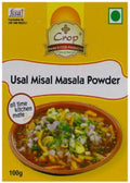 Mahalaxmi Puneri Usal Misal Masala Nong 100 g