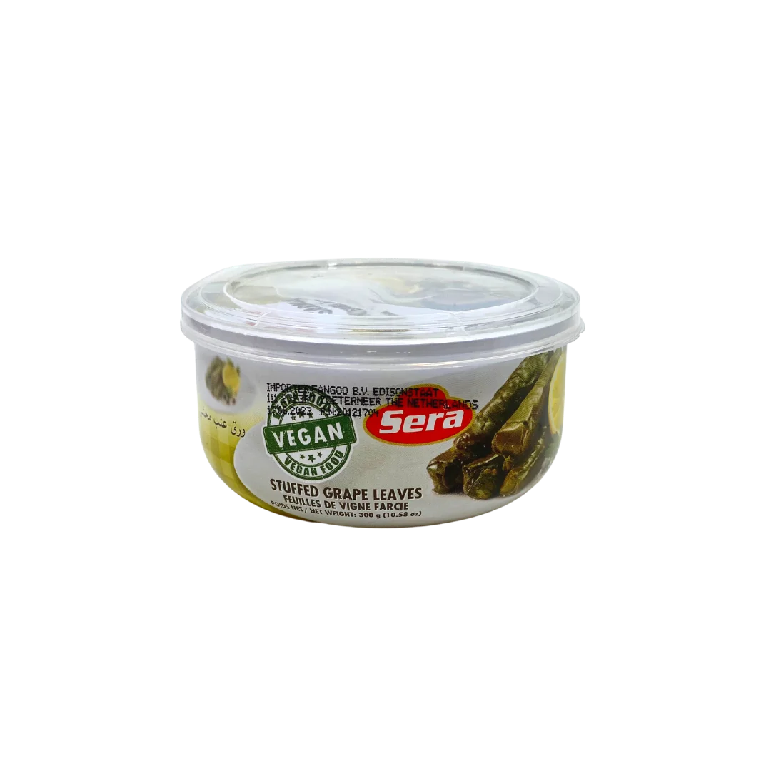 Sera Stuffed Grape Leaves 300 g