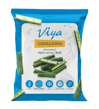 Viya Drumstick 300 g