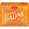 Haldiram Sesame Gajjak 400 g