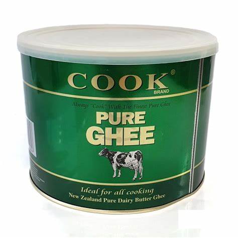 Cook Ghee 1.6 kg