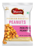 Sikandar Peanuts Peri Peri 150 g