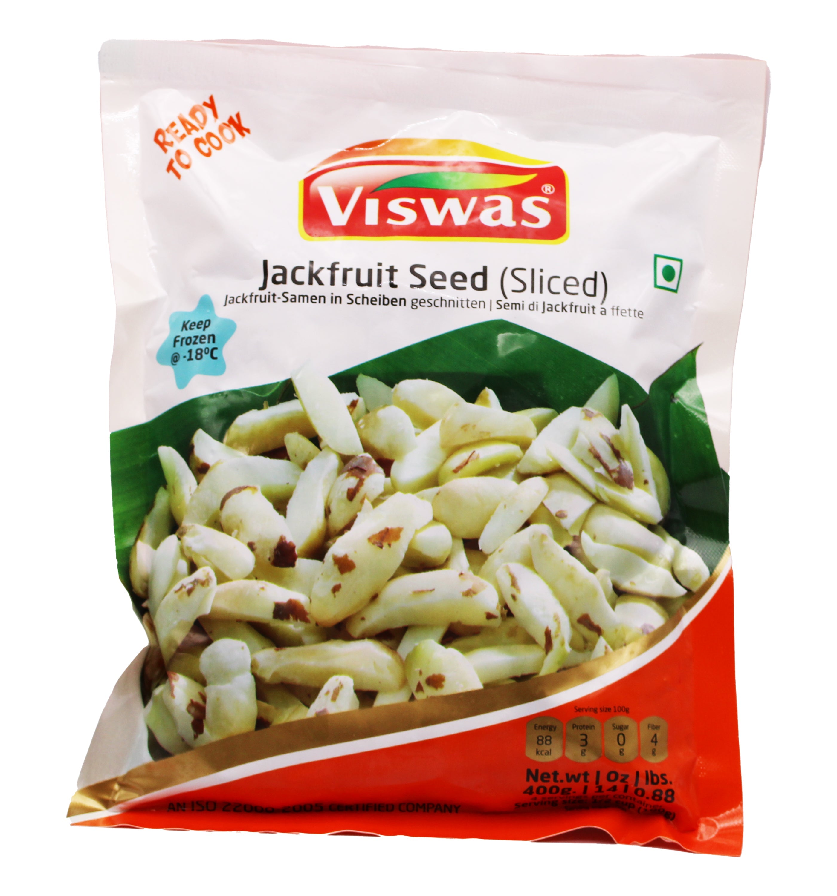 Viswas Jackfruit Seed