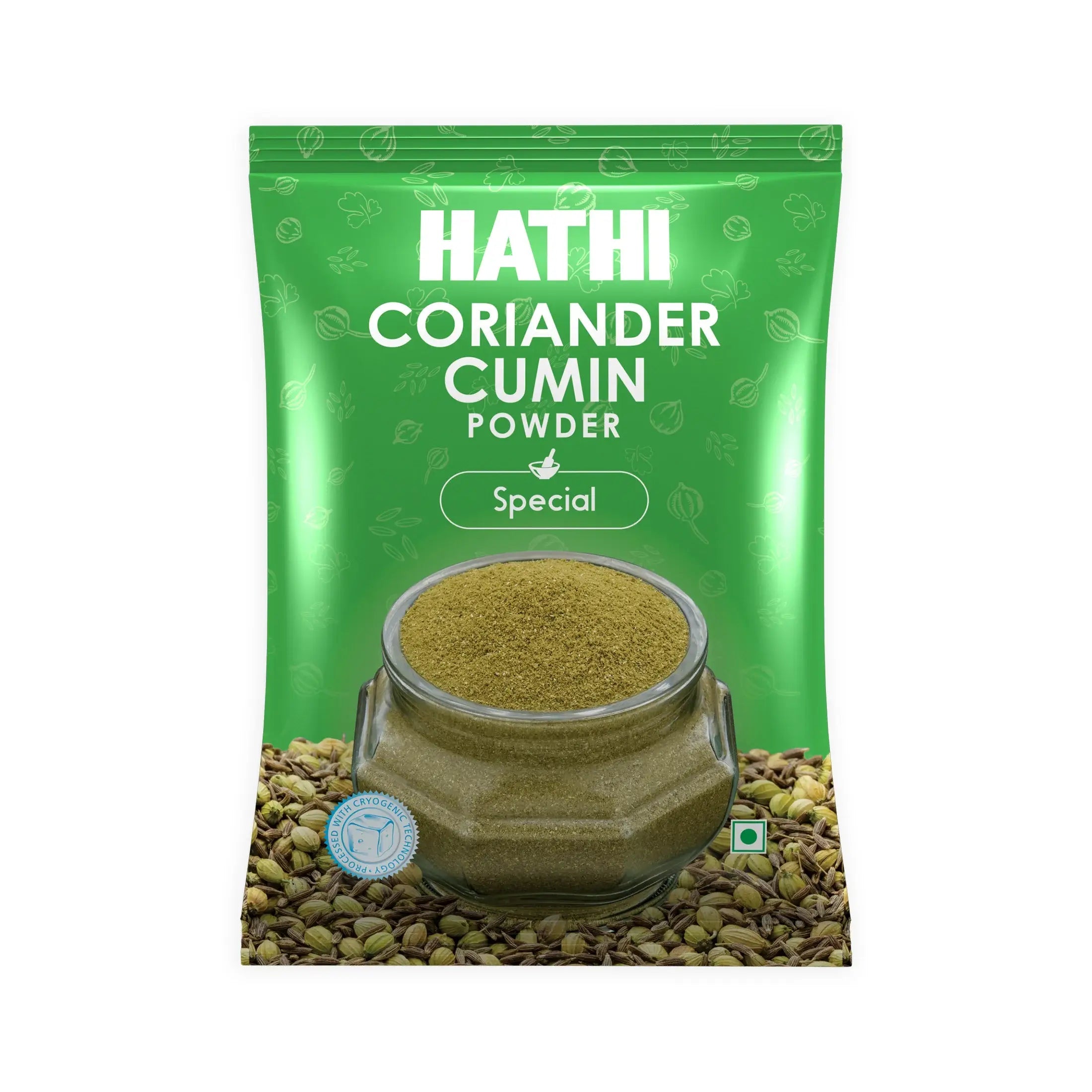 Mahek Cumin Coriander Mix 900 g