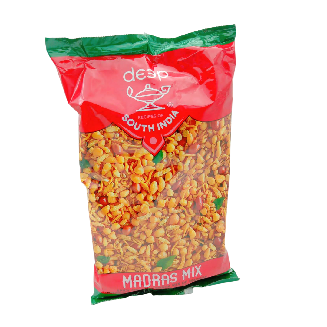 Deep Madras Mix 340 g