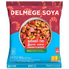 Delmege Soya