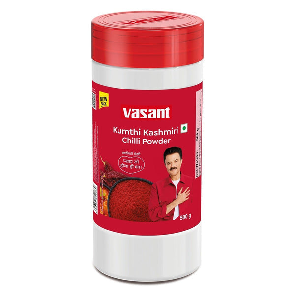 Vasant Kashmiri Chilli Powder 500 g