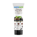 Mamaearth Charcoal Face Wash 100 ml