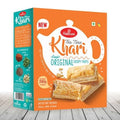 Haldirams D Plain Khari 400 g
