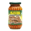 Mothers Ginger Pickle 300 g
