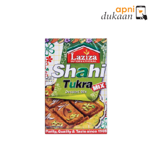 Laziza Shahi Tukra Des Mix