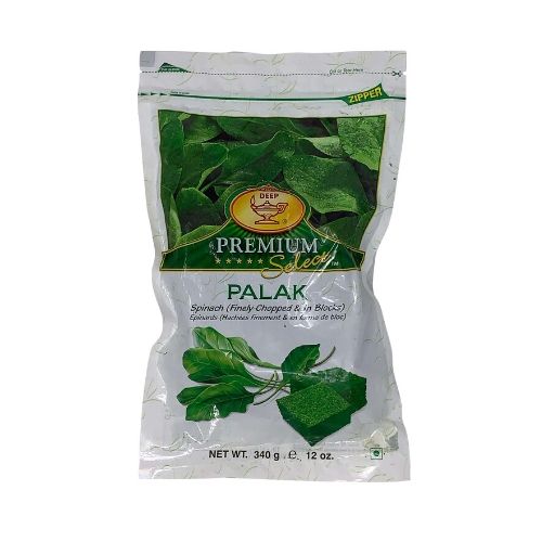 Deep Spinach Block 340 g