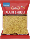 Haldiram's Plain Bhujia 400 g